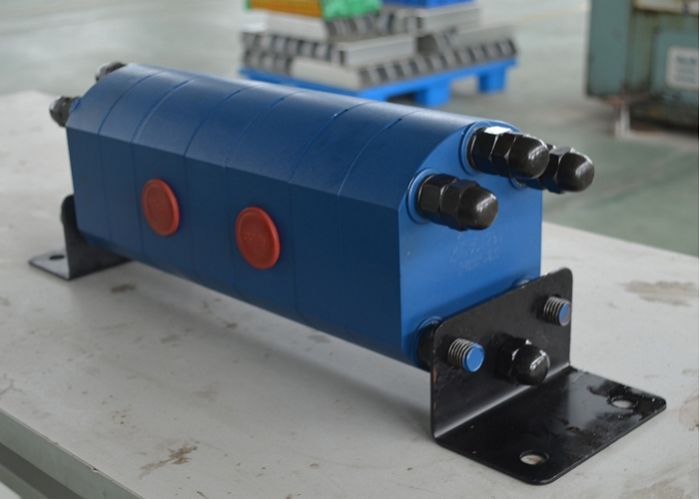 Synchronous Hydraulic Shunt Valve