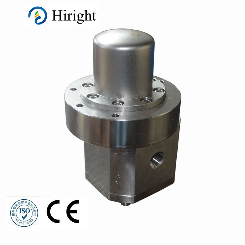 Polyurethane Gear Metering Pump