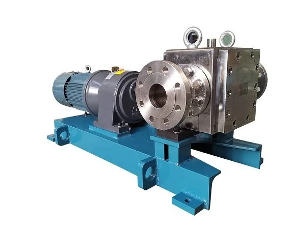 product-600-450 Asphalt Gear Metering Pump