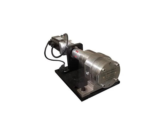 product-600-450 Gear Pump Supply Stainless Steel manufacturers