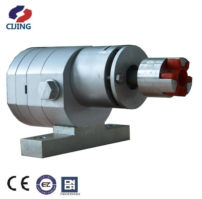 Chemical Metering Pump