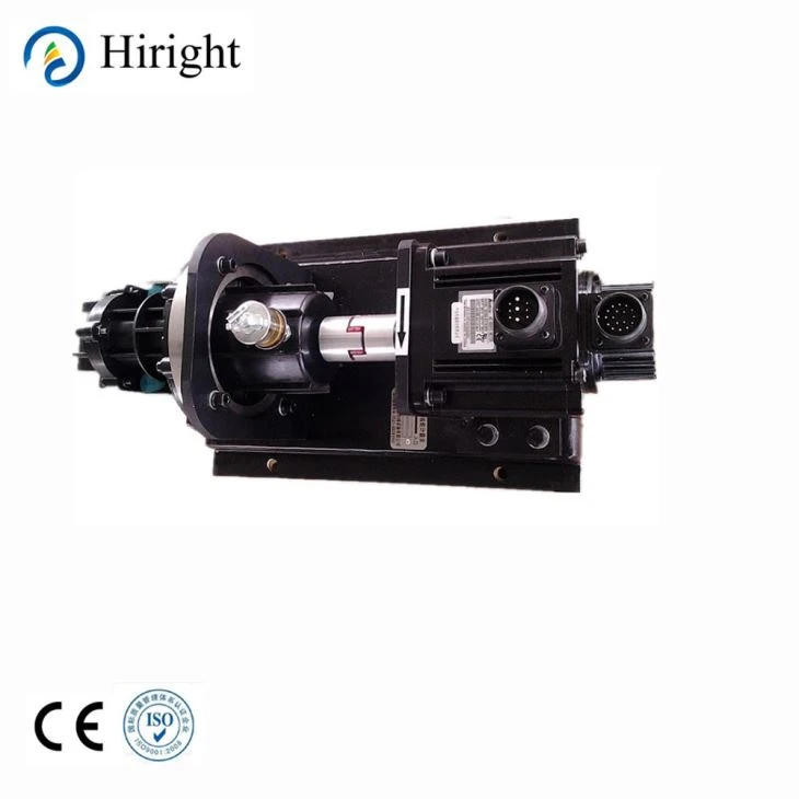Hydrochloric Aicd Composite Material Pump