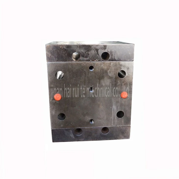 Melt Blown Pump