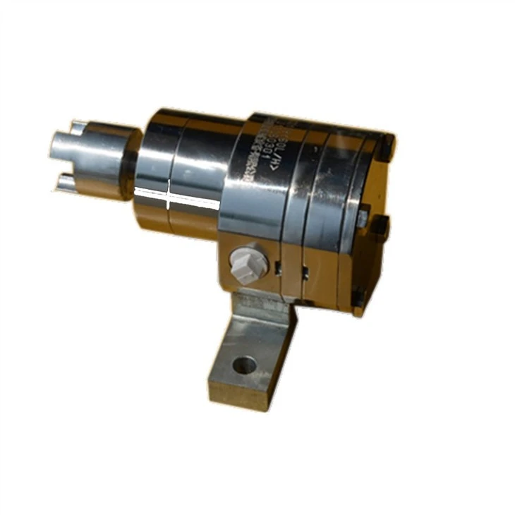 Stainless Steel Pump For Convey Fast And Fat Curing Agent