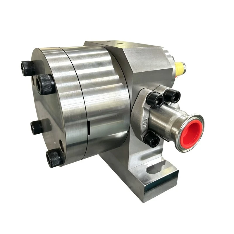 440 High Precision Gear Pumps suppliers
