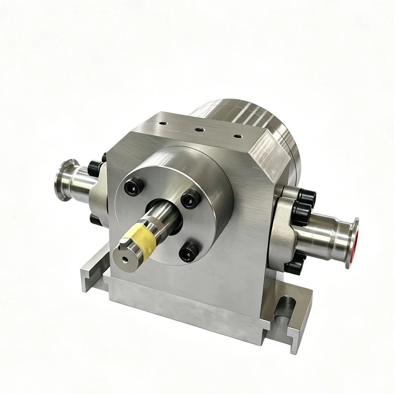 Gear Pump Specifically For Slot-Die Coating Processes best