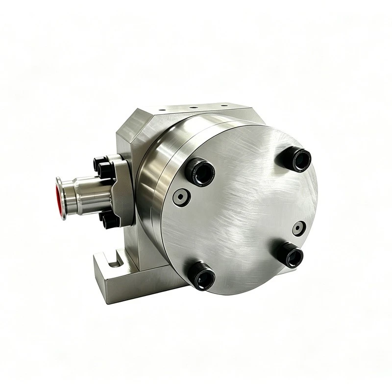 Gear Pump Specifically For Slot-Die Coating Processes suppliers