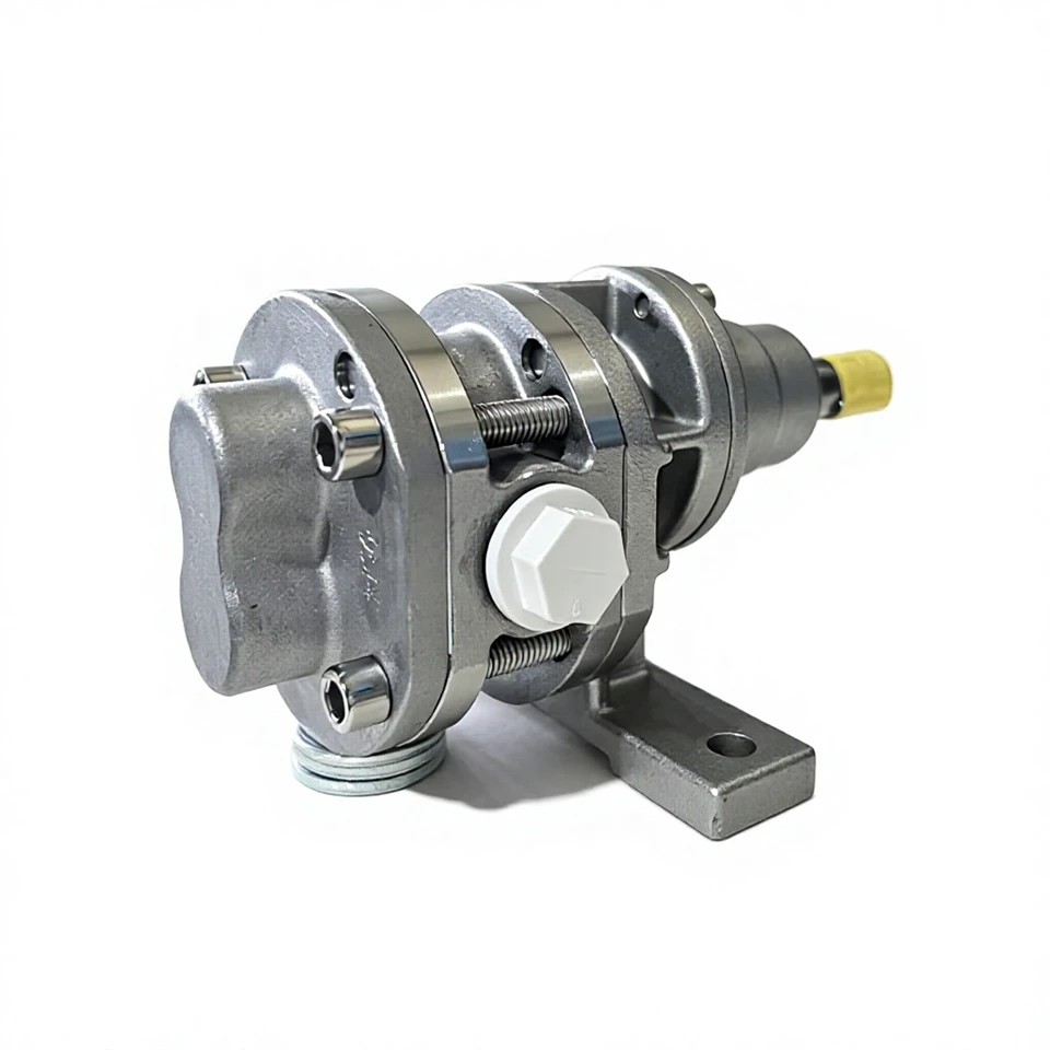 High Precision Gear Metering Pumps suppliers