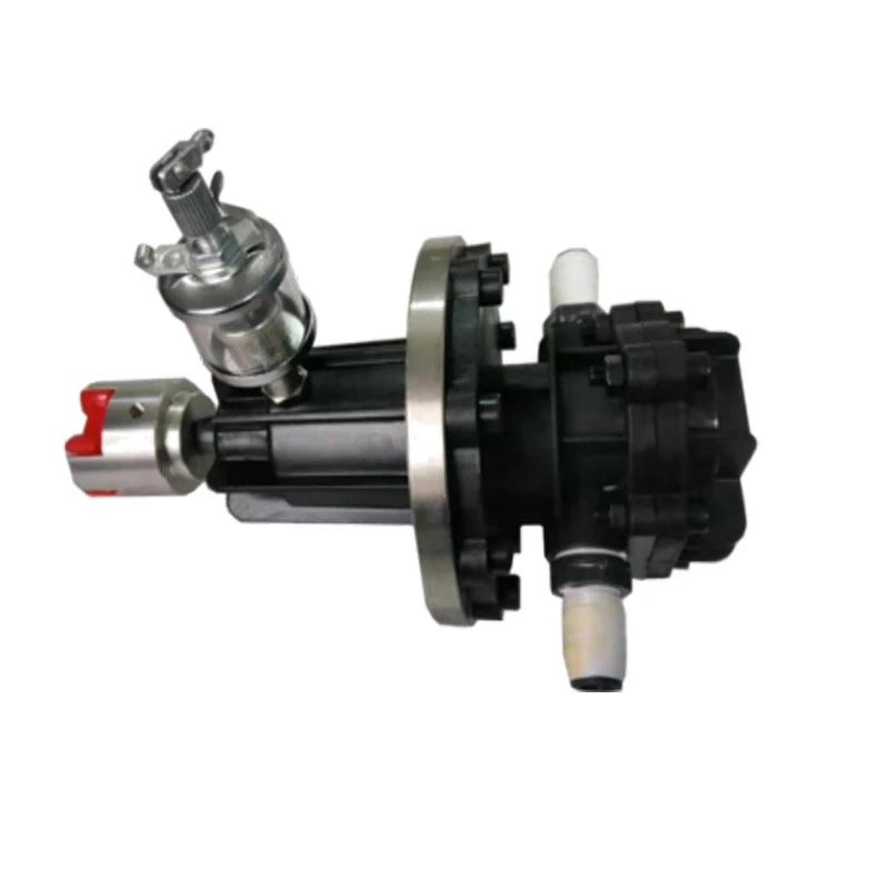 PEEK Chemical Dosing Pumps high quality