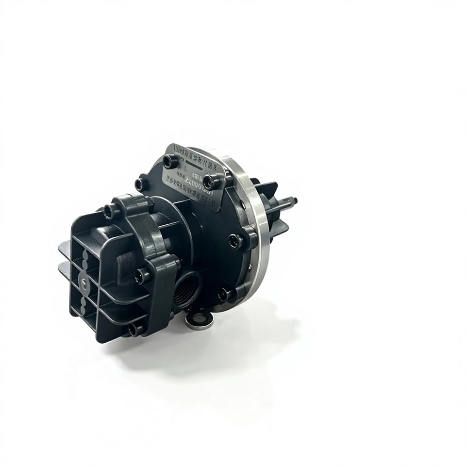 PEEK Chemical Dosing Pumps suppliers