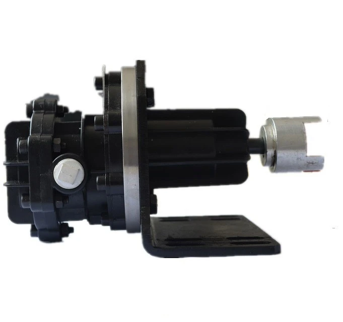 PEEK Material Positive Displacement Pumps