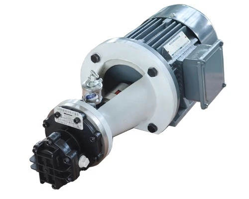sulfonic acid hardener metering pump -2 sulfonic acid hardener metering pump -2