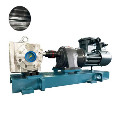 helical metering pump -1 helical metering pump -1