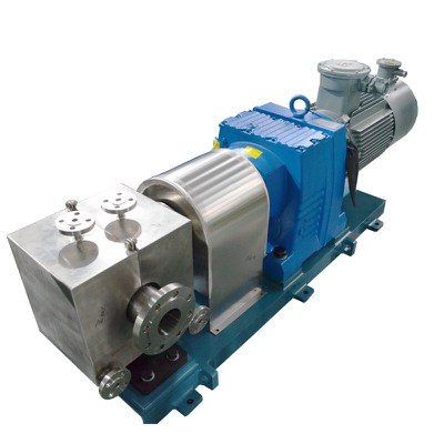 melt pump -3 melt pump -3