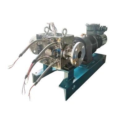 electric heater preservation gear pump electric heater preservation gear pump