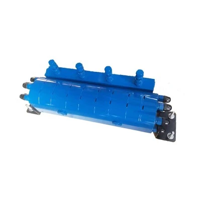gear flow divider gear flow divider