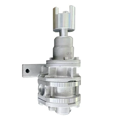 What aspects can be customized in a motor gear pump?
