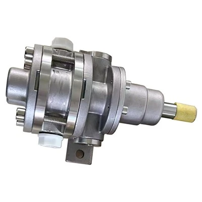 Furan Resin Gear Metering Pump