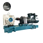Helical Gear Metering Pump